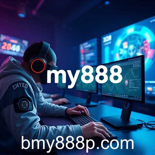 Digital Innovation in Gaming: The Rise of bmy888