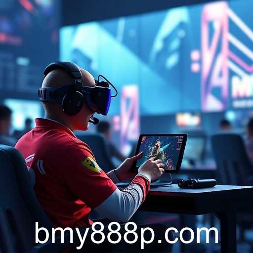 The Rise of BMY888: Transforming Online Gaming