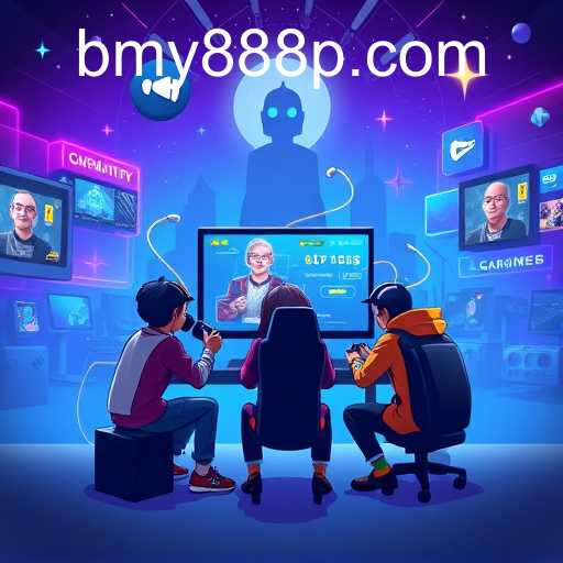 The Rise of bmy888 in the Digital Gaming World