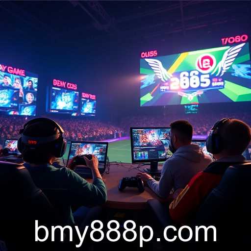 The Rise and Influence of Online Gaming in 2025