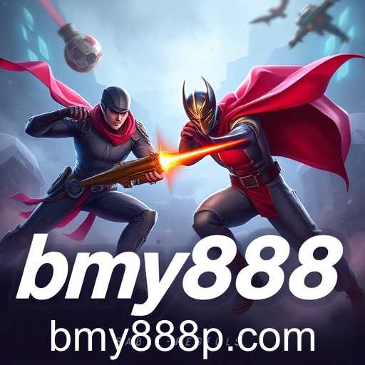 The Rise of bmy888 in the Gaming World